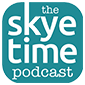 Skyetime Podcast