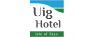 Uig Hotel Logo