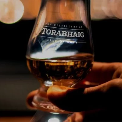 Torabhaig whisky 1